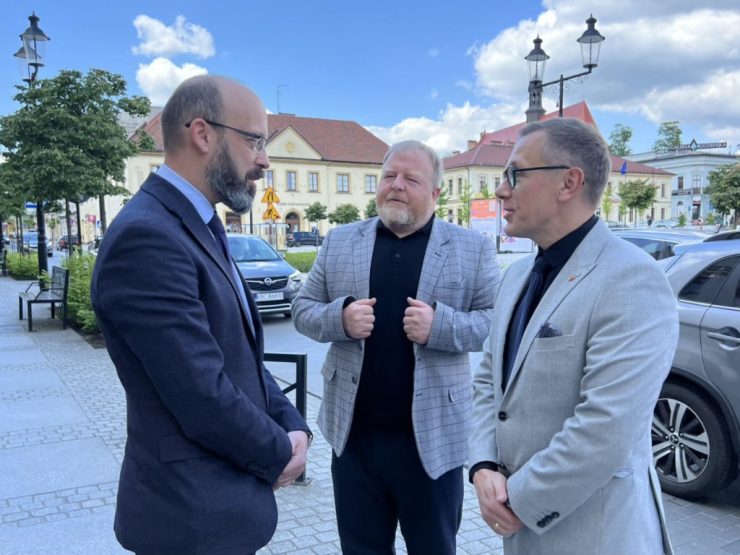 Pamięć o rotmistrzu Pileckim w całej Polsce
