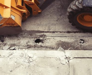 Przebudowa drogi w przysiółku Słomiana – szczegóły prac