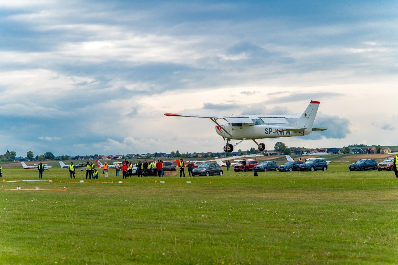 Aeroklub Krakowski