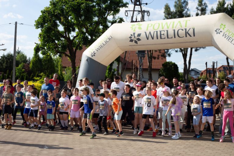 jazy dzień matki festyn rodzinny piknik rodzinny
