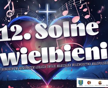 12. Solne Uwielbienie w Wieliczce