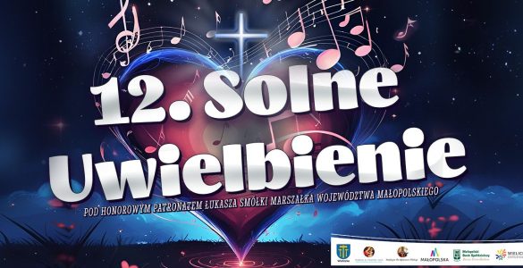 12. Solne Uwielbienie w Wieliczce