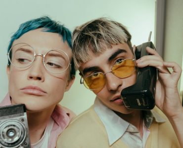 Konkurs fotograficzny podczas Pikniku u Wójta w Kłaju