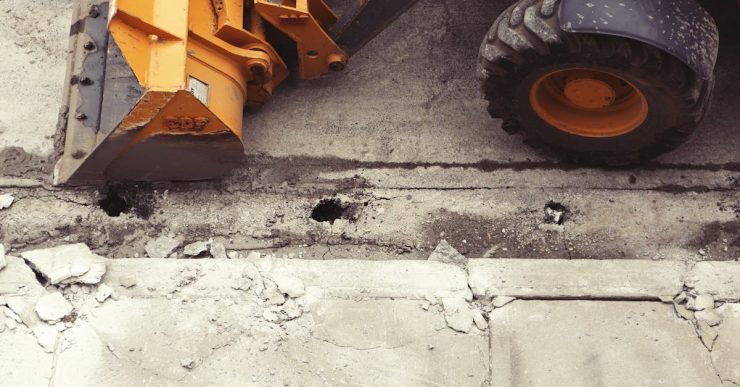 Remont drogi w Bodzanowie – nowa inwestycja gminy Biskupice