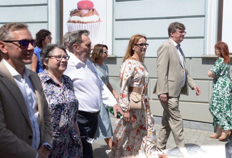Bocheńskie Święto Rzemiosła – tradycja i pasja w Solnym Grodzie