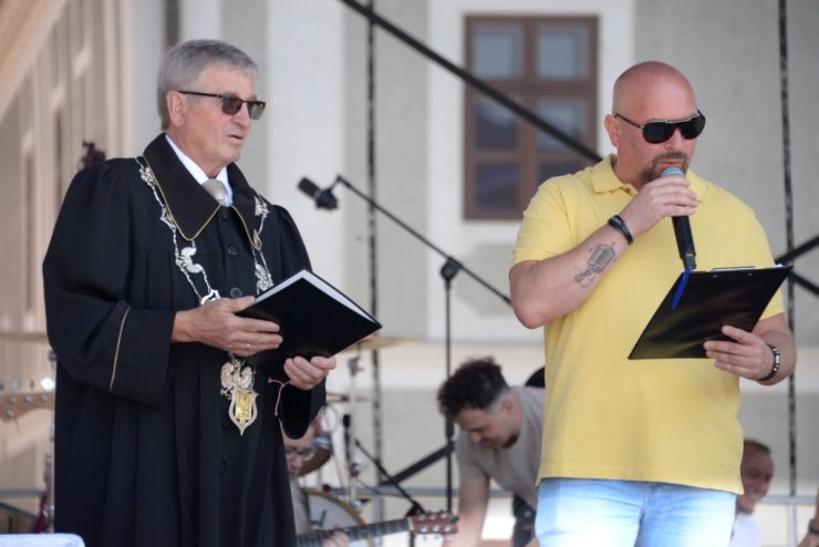 Bocheńskie Święto Rzemiosła – tradycja i pasja w Solnym Grodzie
