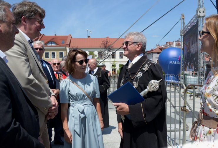 Bocheńskie Święto Rzemiosła – tradycja i pasja w Solnym Grodzie
