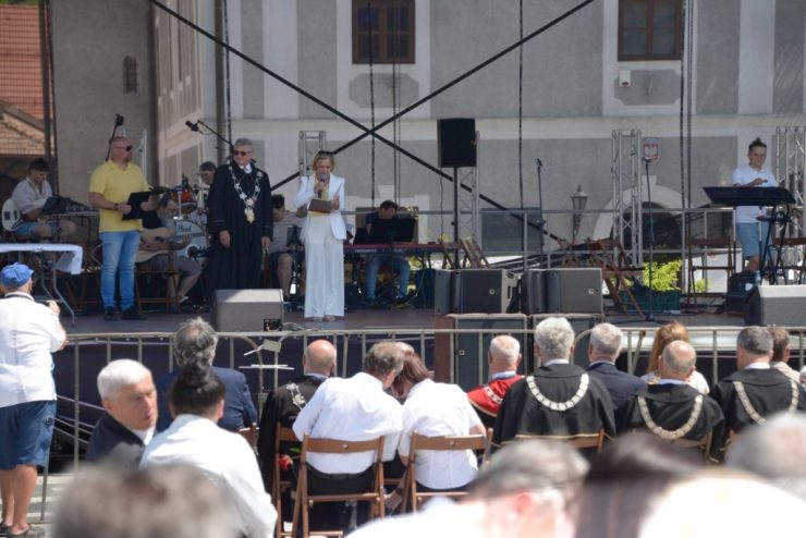 Bocheńskie Święto Rzemiosła – tradycja i pasja w Solnym Grodzie