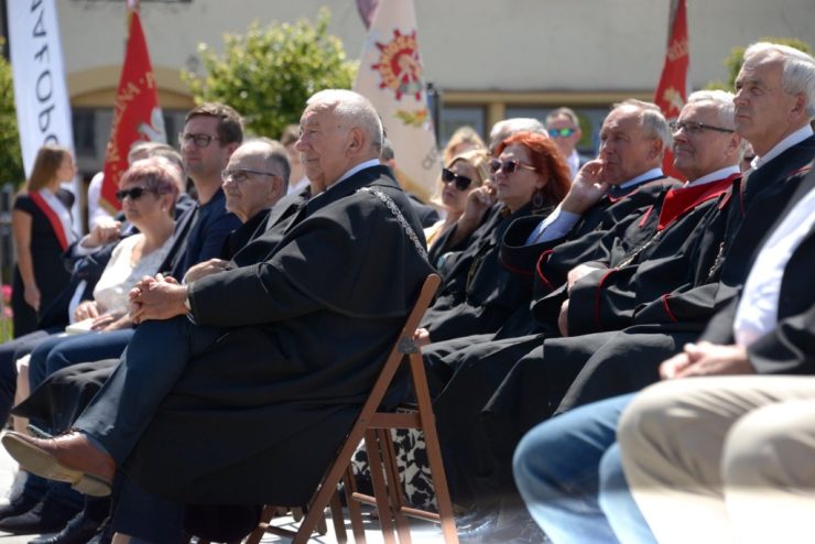 Bocheńskie Święto Rzemiosła – tradycja i pasja w Solnym Grodzie