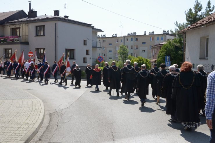 Bocheńskie Święto Rzemiosła – tradycja i pasja w Solnym Grodzie