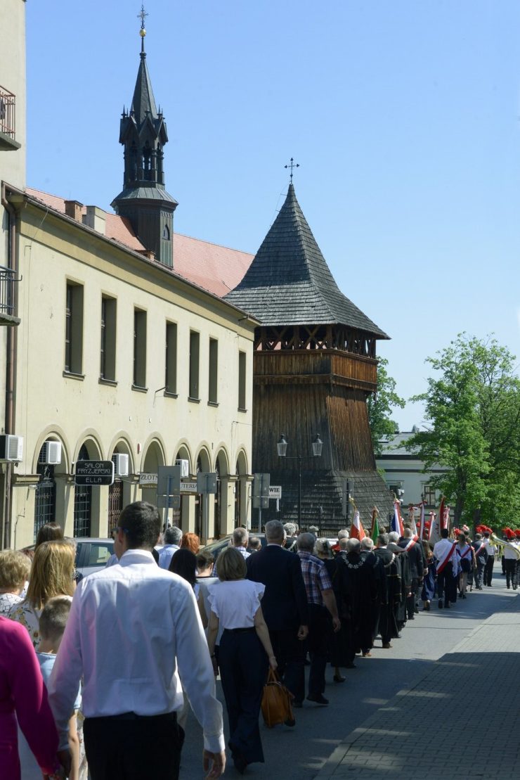 Bocheńskie Święto Rzemiosła – tradycja i pasja w Solnym Grodzie