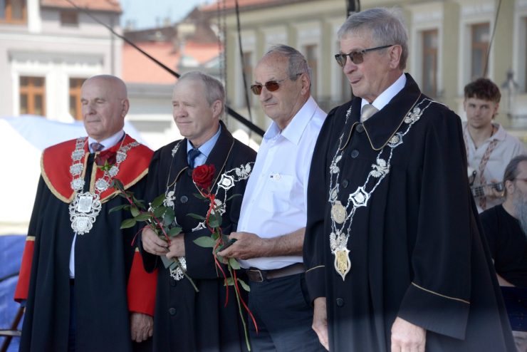 Bocheńskie Święto Rzemiosła – tradycja i pasja w Solnym Grodzie