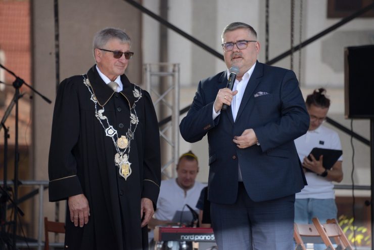 Bocheńskie Święto Rzemiosła – tradycja i pasja w Solnym Grodzie