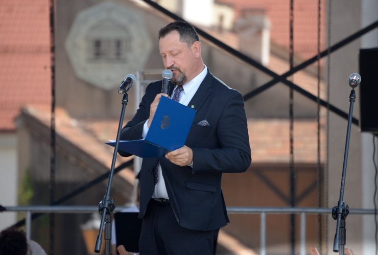 Bocheńskie Święto Rzemiosła – tradycja i pasja w Solnym Grodzie