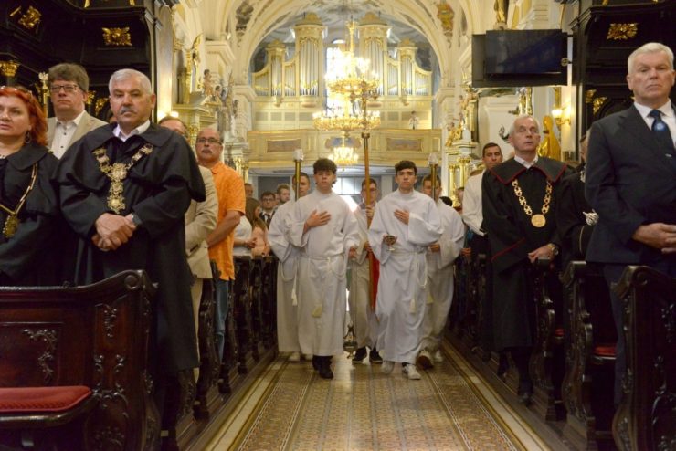 Bocheńskie Święto Rzemiosła – tradycja i pasja w Solnym Grodzie