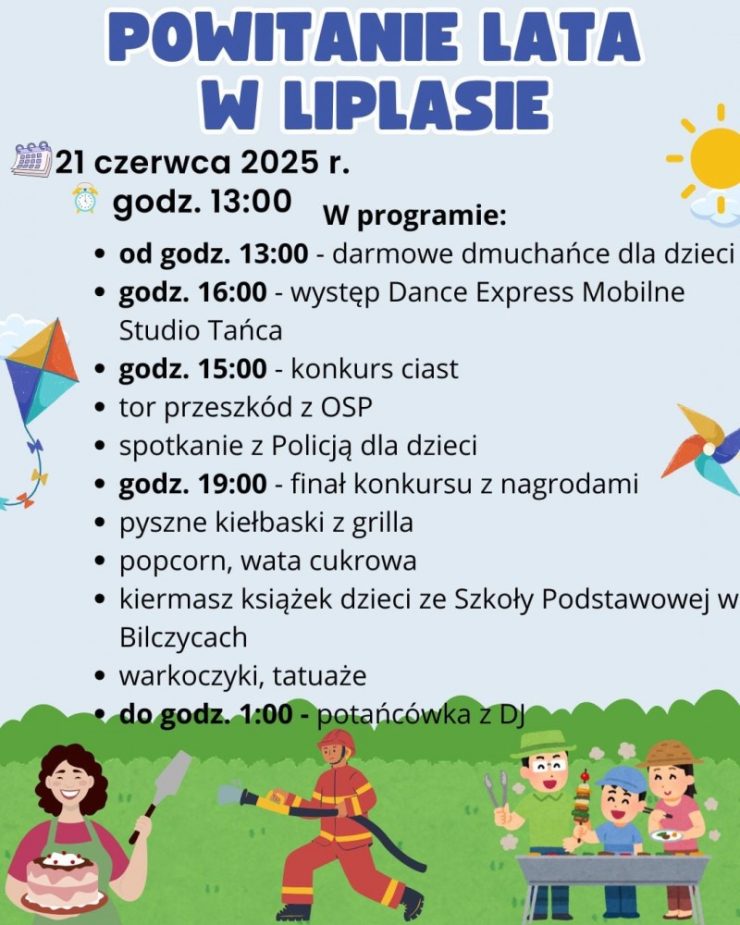 Długi weekend pełen atrakcji w Gdowie