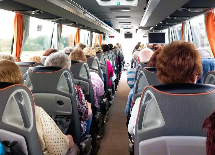 Gminna Akademia Seniora odkrywa Tarnowskie Skarby