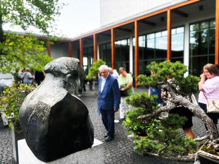 Gminna Akademia Seniora odkrywa Tarnowskie Skarby