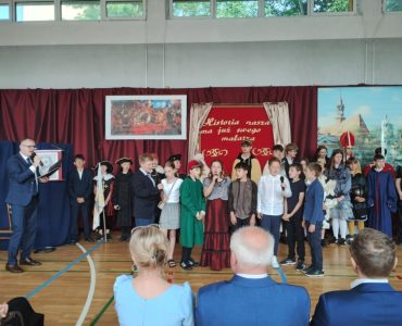 Podsumowanie tygodnia w Bochni: wydarzenia i inicjatywy