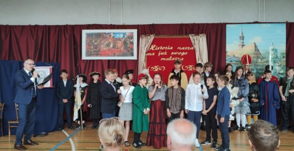Podsumowanie tygodnia w Bochni: wydarzenia i inicjatywy