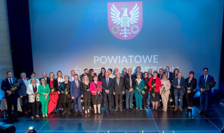 Święto samorządu w Wieliczce: 35 lat wolnych wyborów