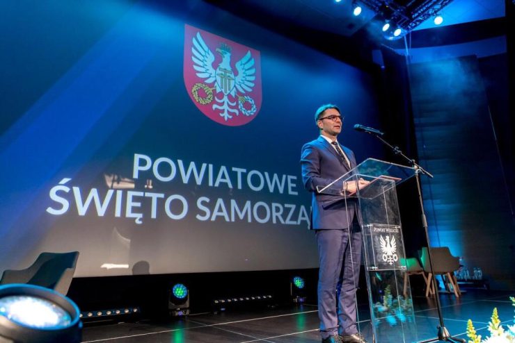 Święto samorządu w Wieliczce: 35 lat wolnych wyborów