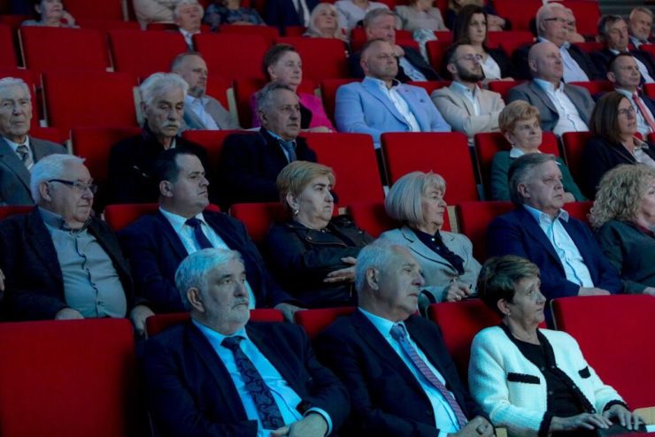 Święto samorządu w Wieliczce: 35 lat wolnych wyborów