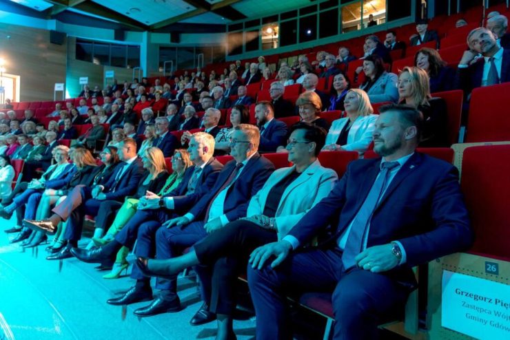 Święto samorządu w Wieliczce: 35 lat wolnych wyborów