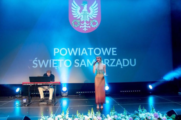 Święto samorządu w Wieliczce: 35 lat wolnych wyborów