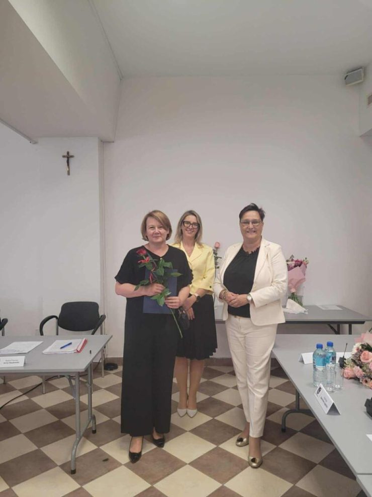 Uhonorowanie sportowców Gminy Biskupice za ich osiągnięcia