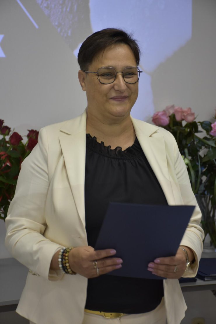 Uhonorowanie sportowców Gminy Biskupice za ich osiągnięcia