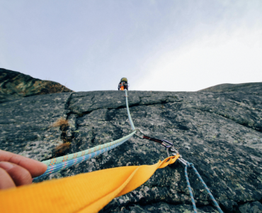 Co to Via Ferrata?