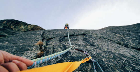 Co to Via Ferrata?