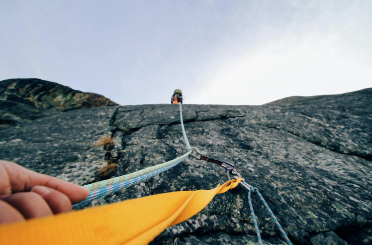 Co to Via Ferrata?