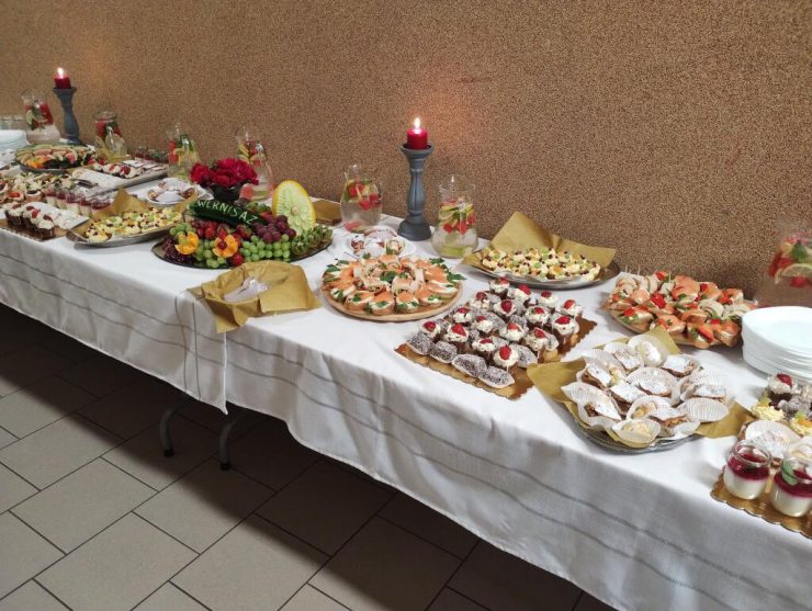 Wernisaż wystawy "Oblicze królów" w Bodzanowie