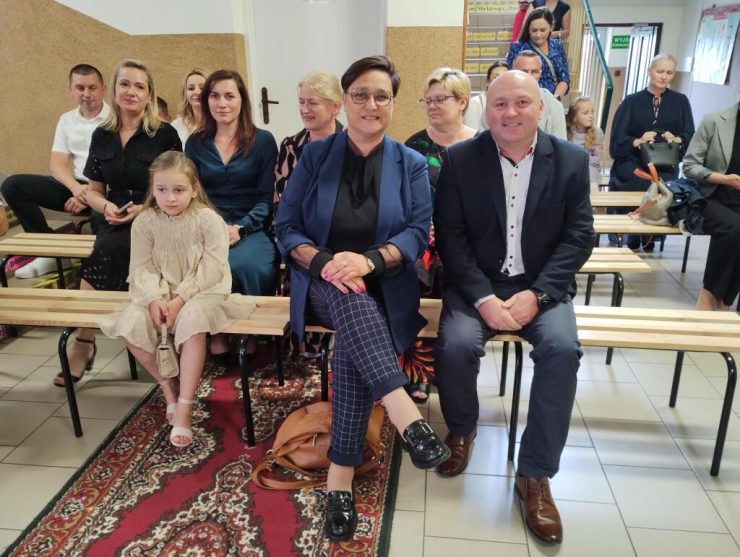 Wernisaż wystawy "Oblicze królów" w Bodzanowie