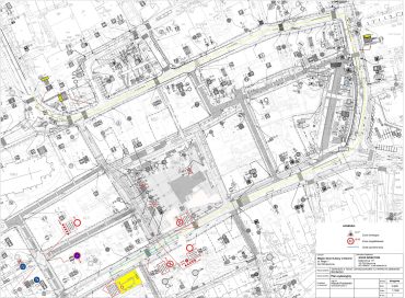 Zmiany w organizacji ruchu podczas Dni Bochni 2025