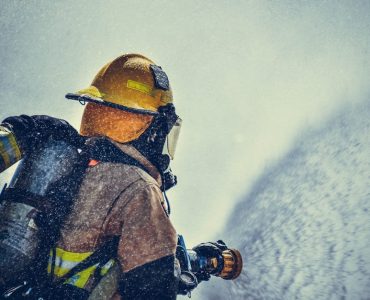 Biskupice inwestują w szkolenie strażaków ochotników