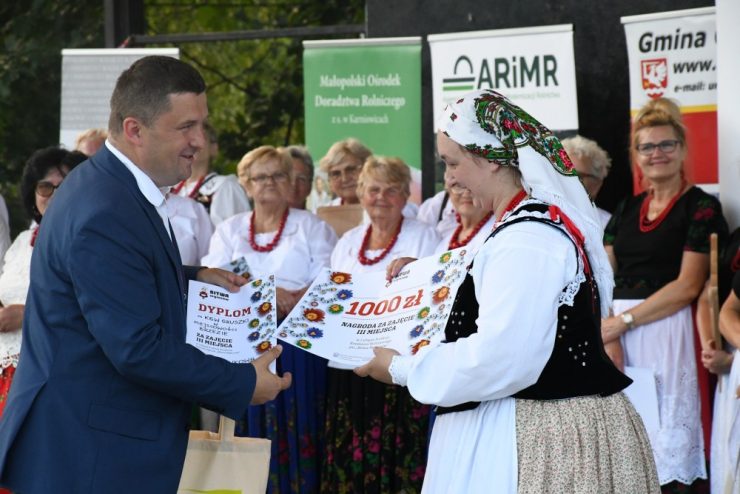 Niedziela ze smakiem na Zarabiu