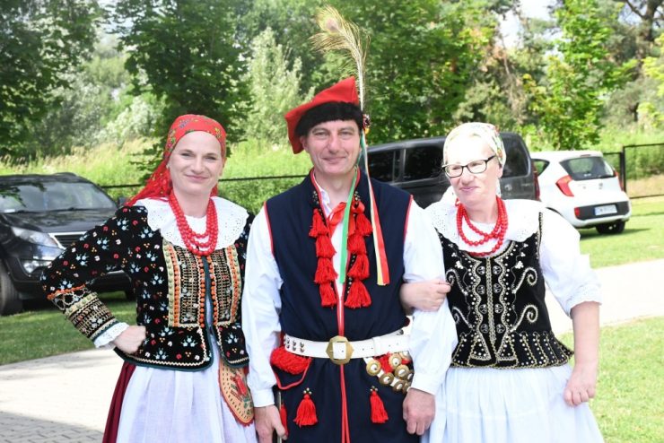 Niedziela ze smakiem na Zarabiu
