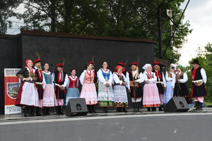 Niedziela ze smakiem na Zarabiu