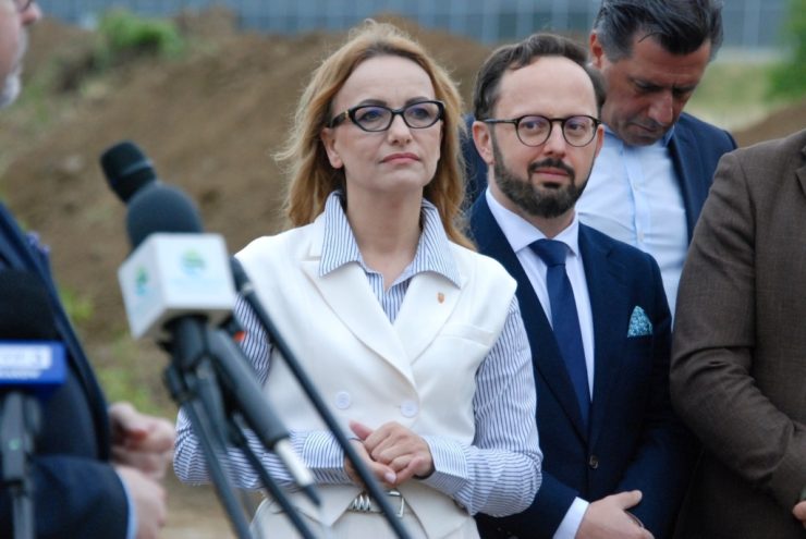 Nowa droga w regionie bocheńskim – rozpoczęcie budowy III etapu