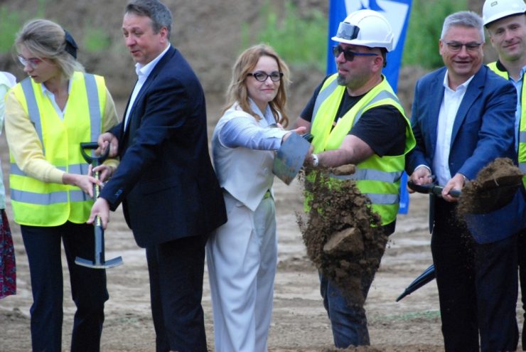 Nowa droga w regionie bocheńskim – rozpoczęcie budowy III etapu