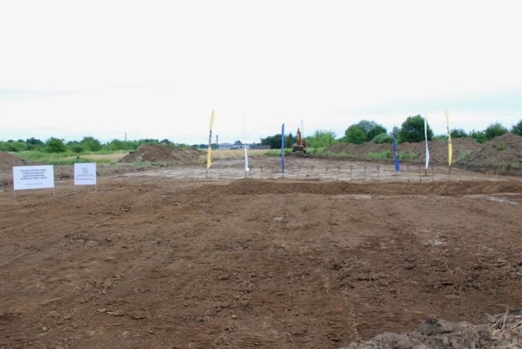 Nowa droga w regionie bocheńskim – rozpoczęcie budowy III etapu