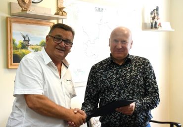 Nowa umowa na przebudowę skrzyżowania w Bilczycach