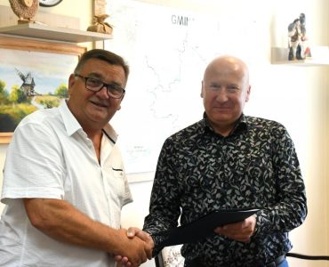 Nowa umowa na przebudowę skrzyżowania w Bilczycach