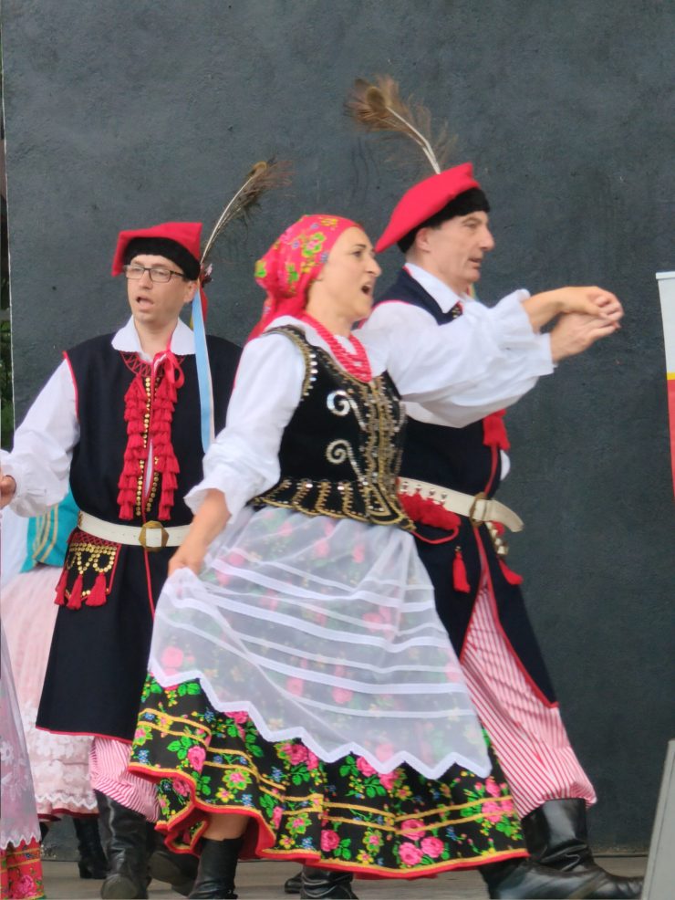 Piknik kulinarny w Gdowie: smak i tradycja w jednym miejscu