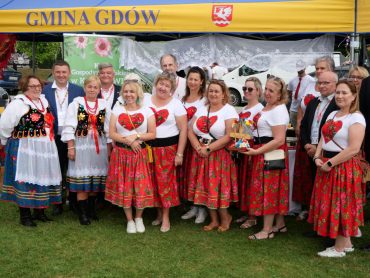 Piknik kulinarny w Gdowie: smak i tradycja w jednym miejscu
