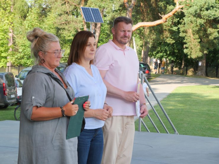Piknik kulinarny w Gdowie: smak i tradycja w jednym miejscu