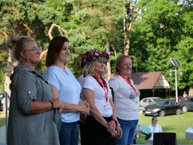 Piknik kulinarny w Gdowie: smak i tradycja w jednym miejscu